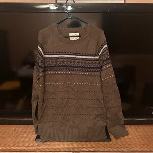 St Johns bay sweater